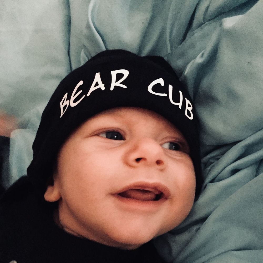 Meet your Posher, Kelly